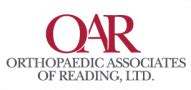 Orthopedic associates of reading - Orthopaedic Associates of Reading, Ltd. complies with applicable Federal civil rights laws and does not discriminate on the basis or race, color, national origin, age disability or sex. Wyomissing, PA Office 
